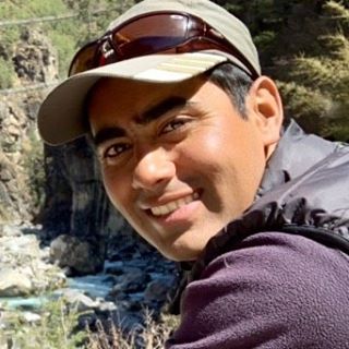 Mankumar Puri